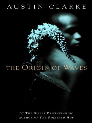 cover image of The Origin of Waves